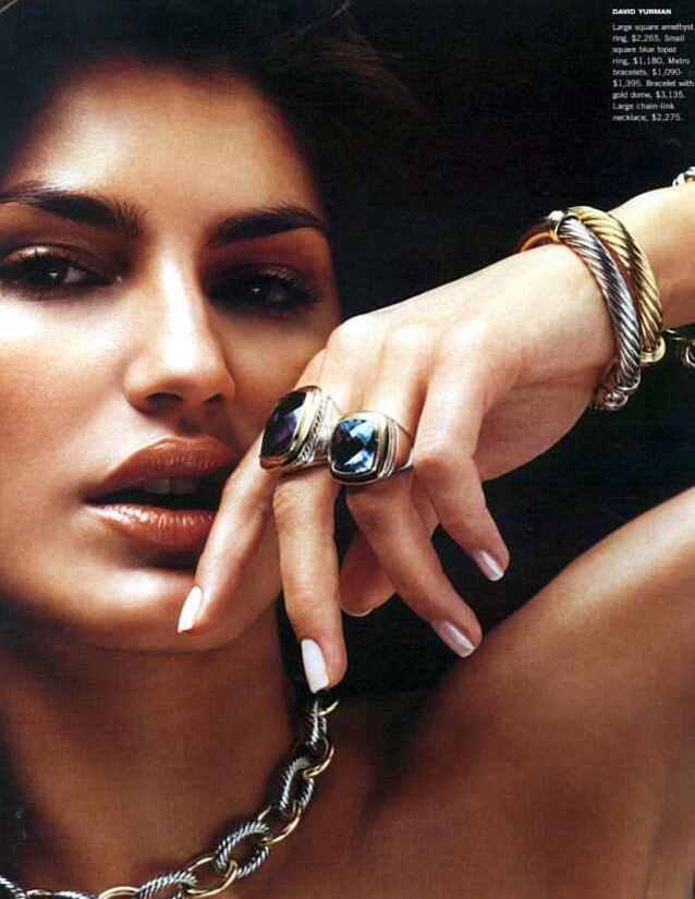 NICOLE LEBLANC - PORTFOLIO - MANICURE